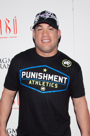 Bio Tito Ortiz | Showbizzsite