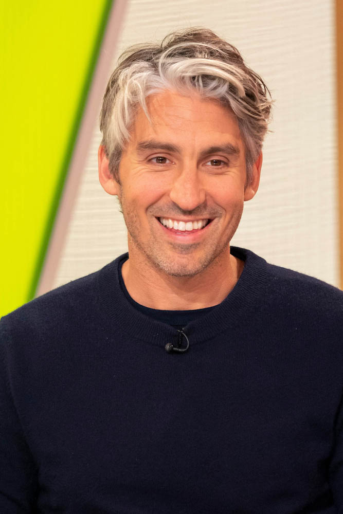 George Lamb