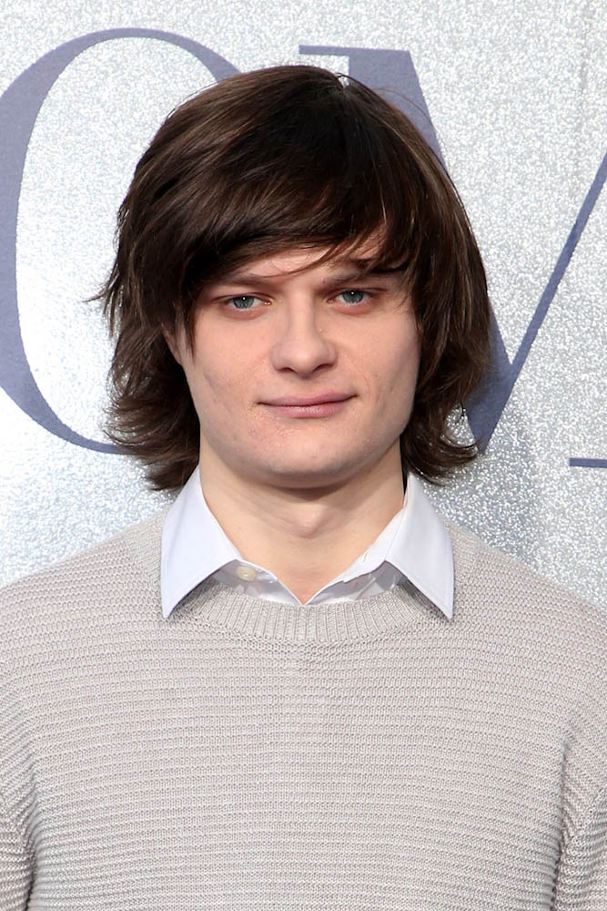 Charlie Tahan