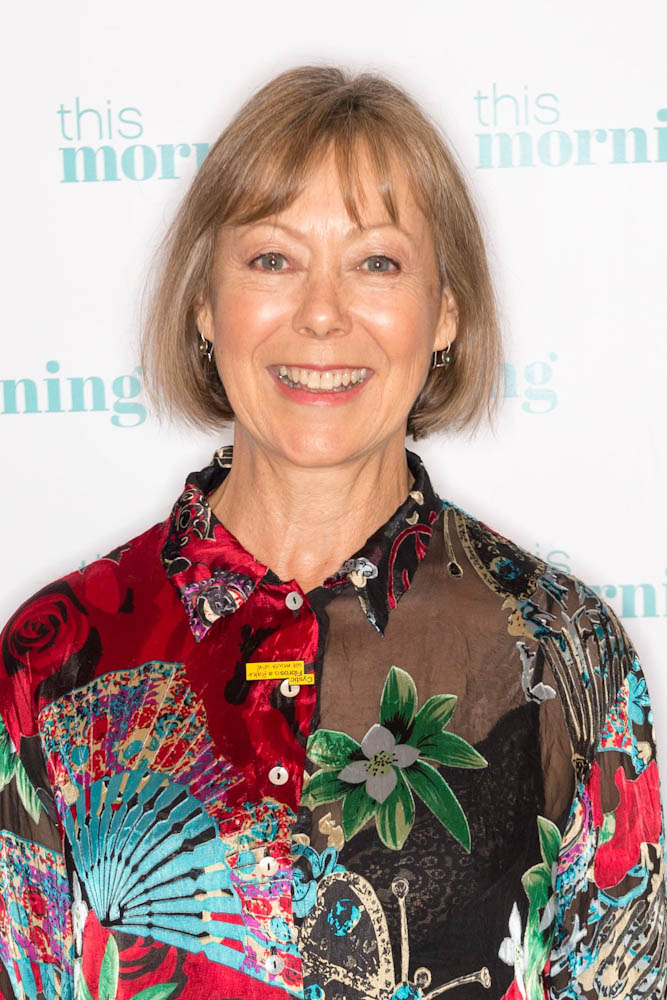 Jenny Agutter