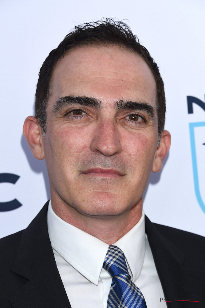 Patrick Fischler