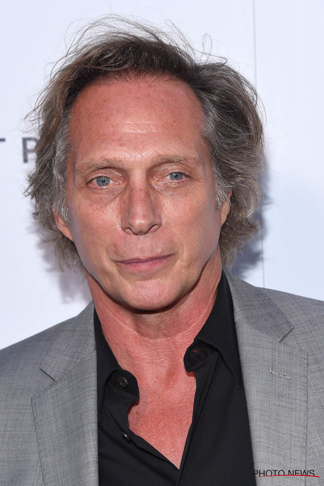 William Fichtner