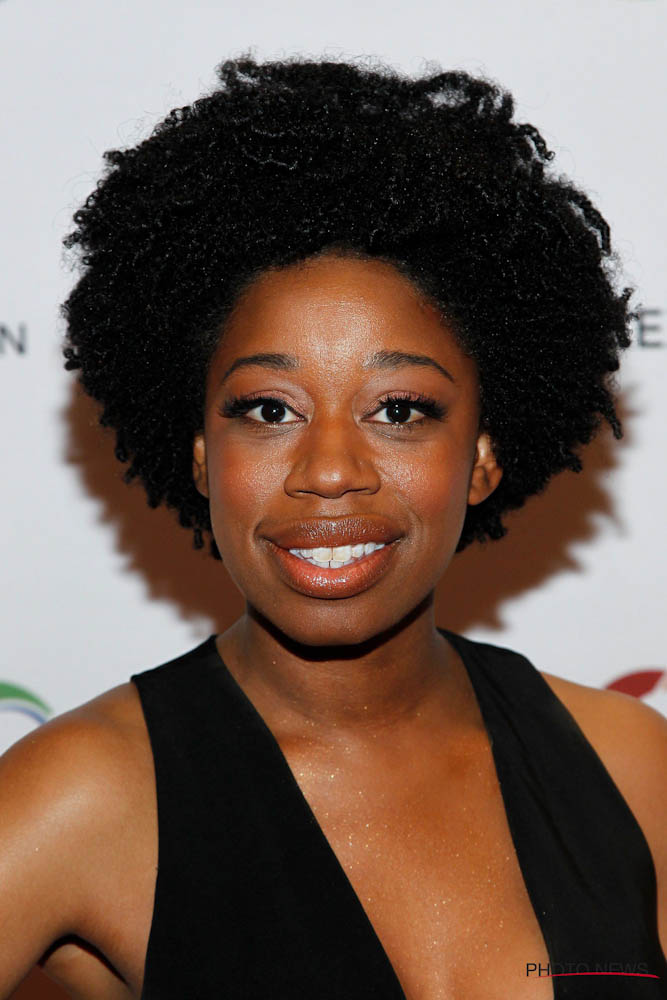 Diona Reasonover