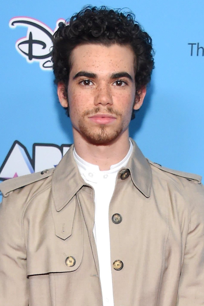 Cameron Boyce