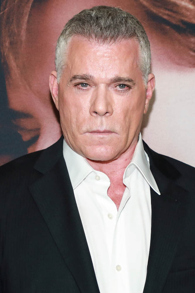 Bio Ray Liotta