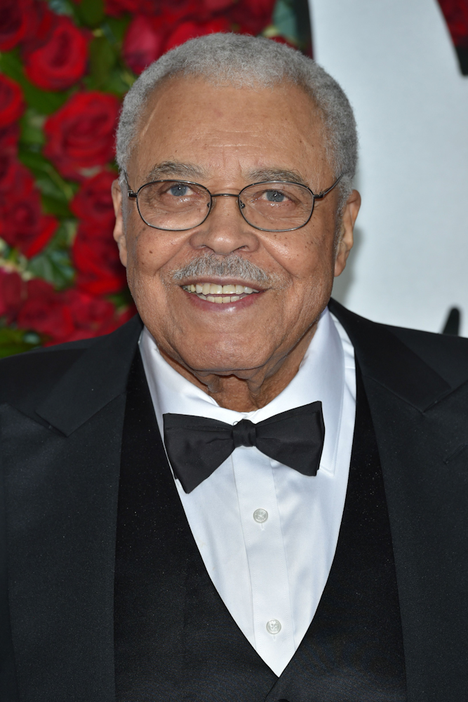 Bio James Earl Jones