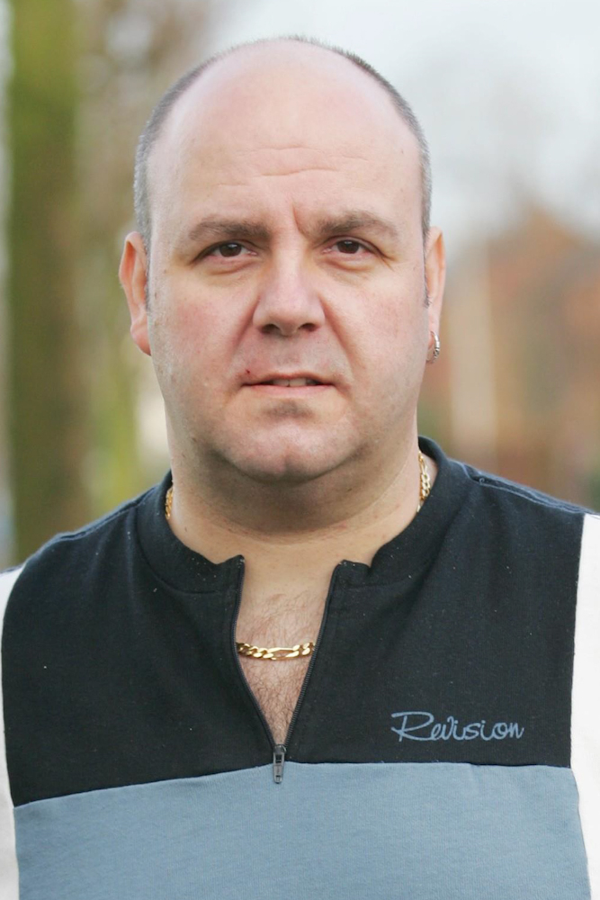 Koen Romano