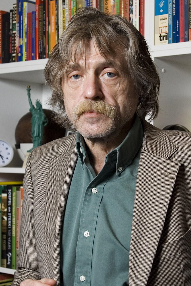 Johan Derksen