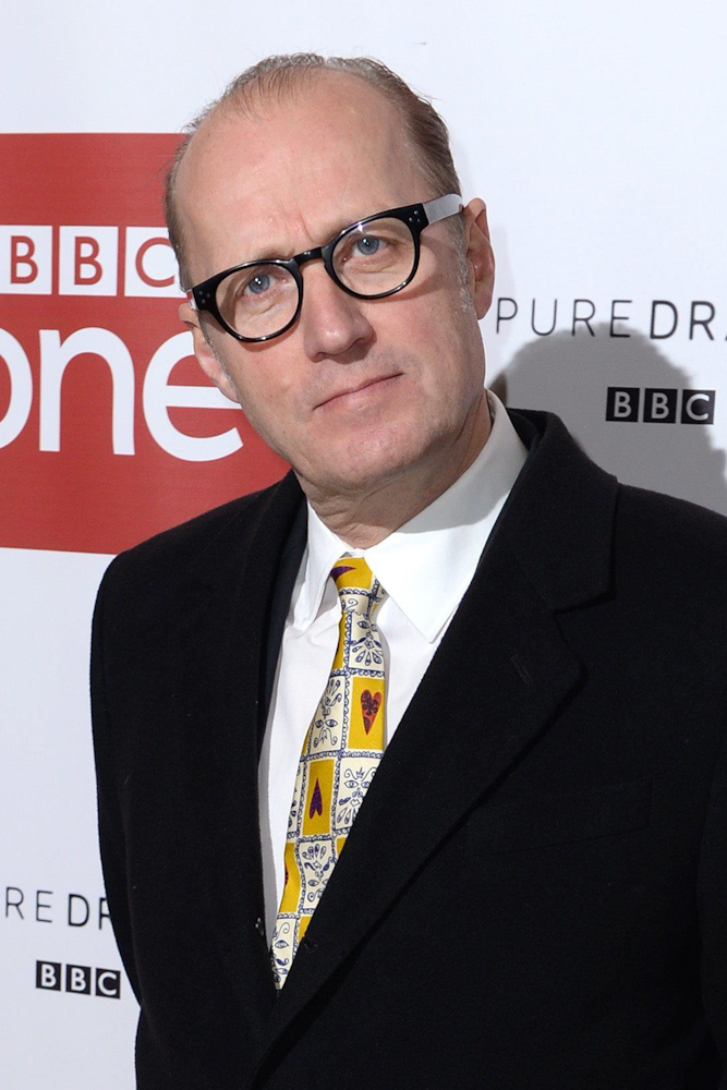 Adrian Edmondson