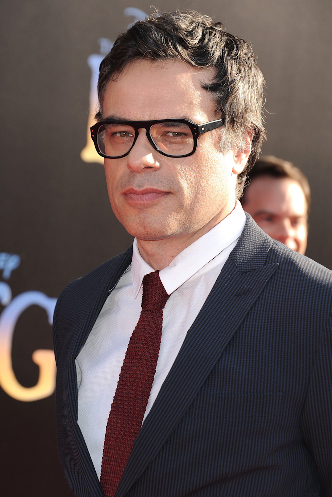 Jemaine Clement