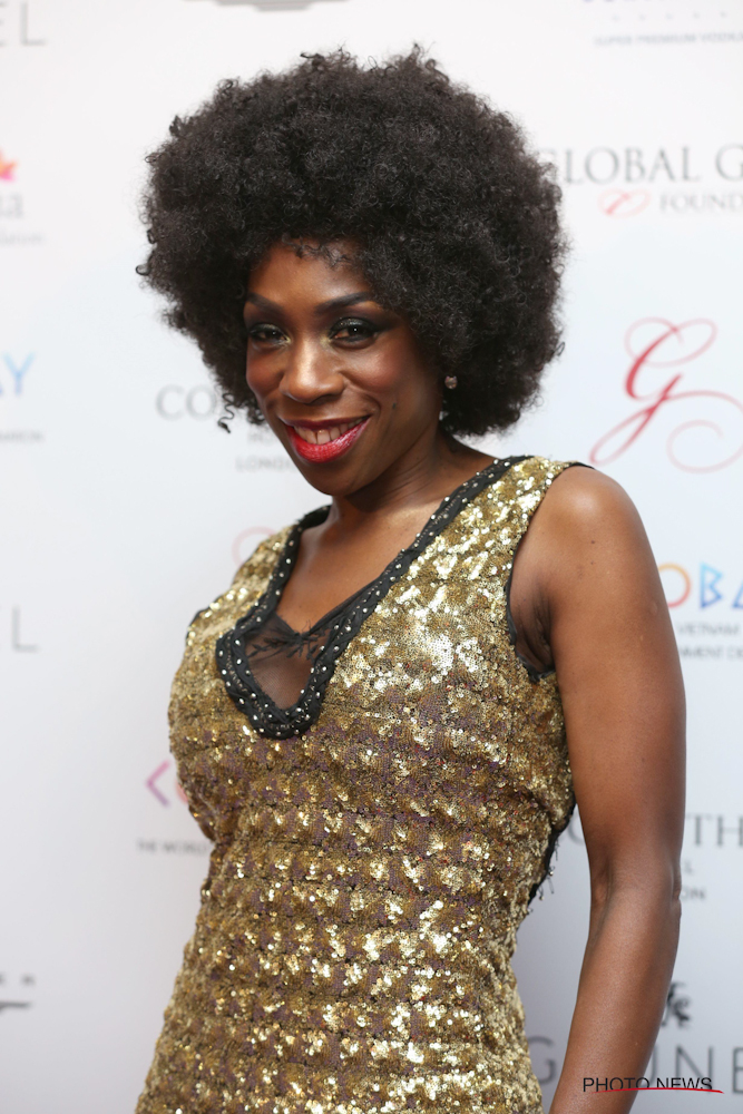 Heather Small