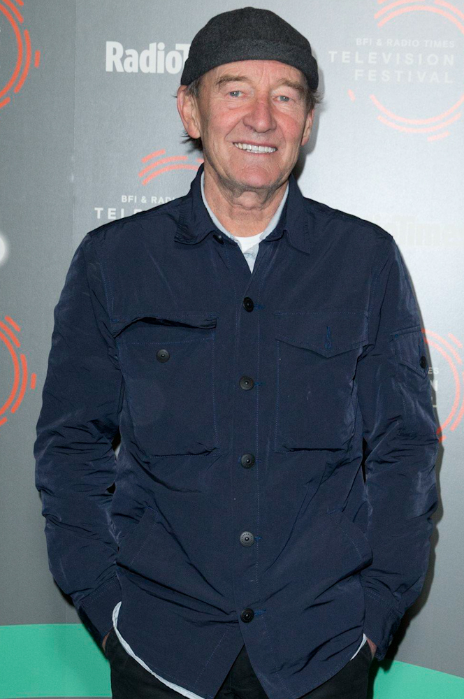 David Hayman
