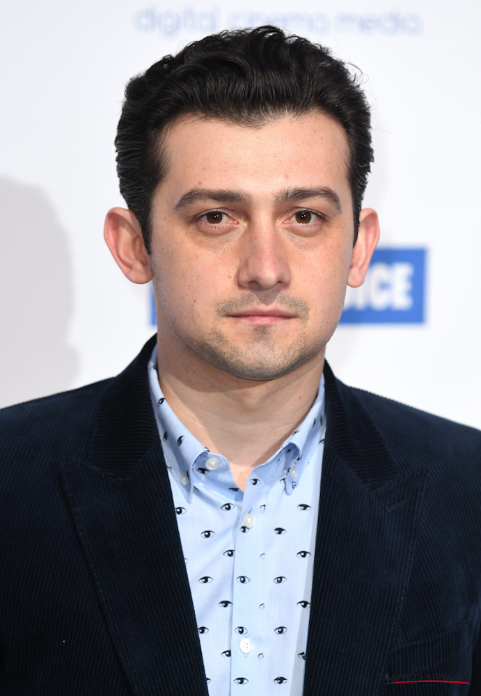 Craig Roberts