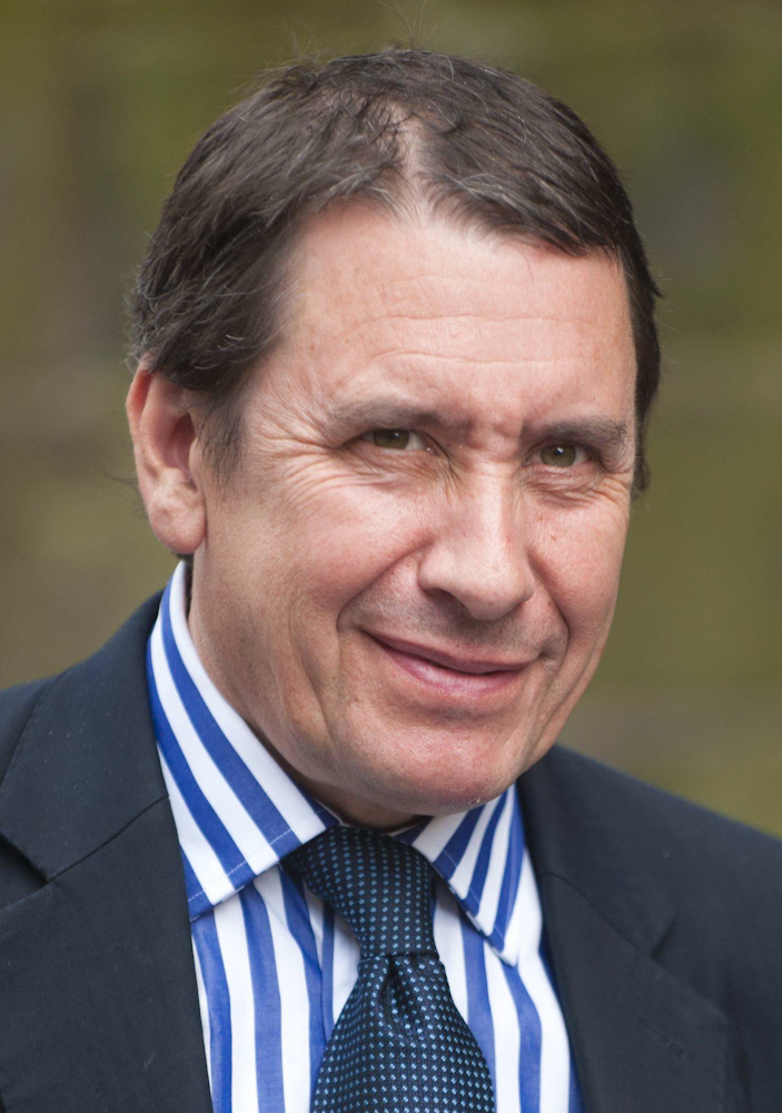 Jools Holland