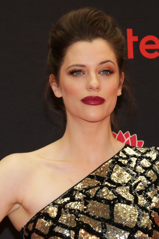 Jessica De Gouw