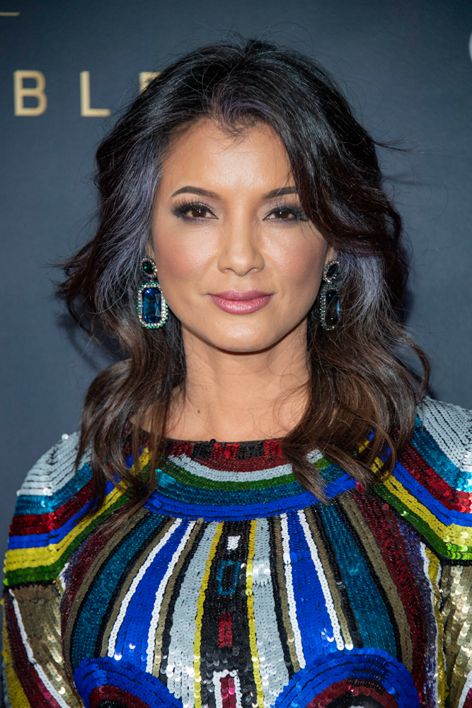 Kelly Hu