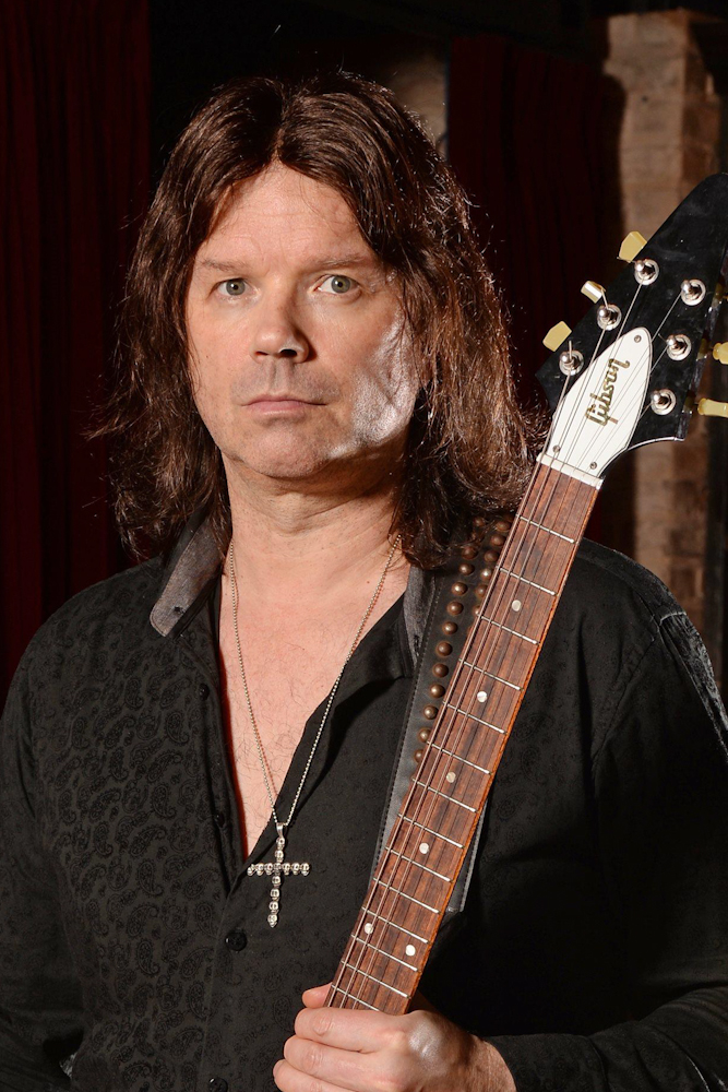 John Norum