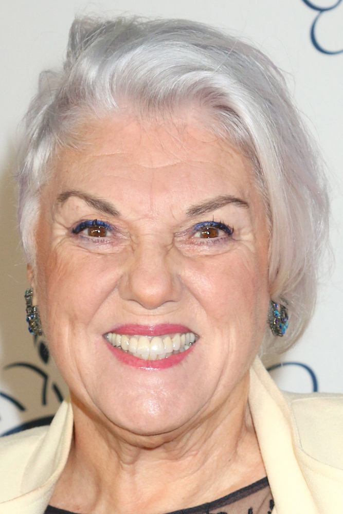 Tyne Daly