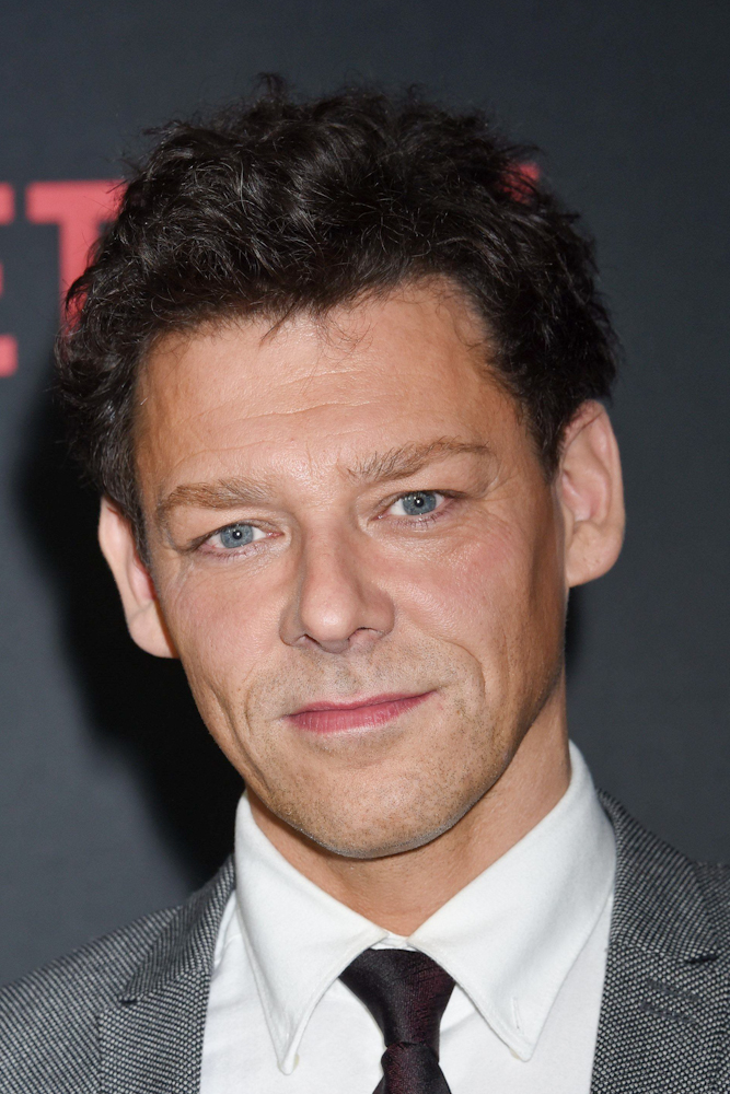 Richard Coyle