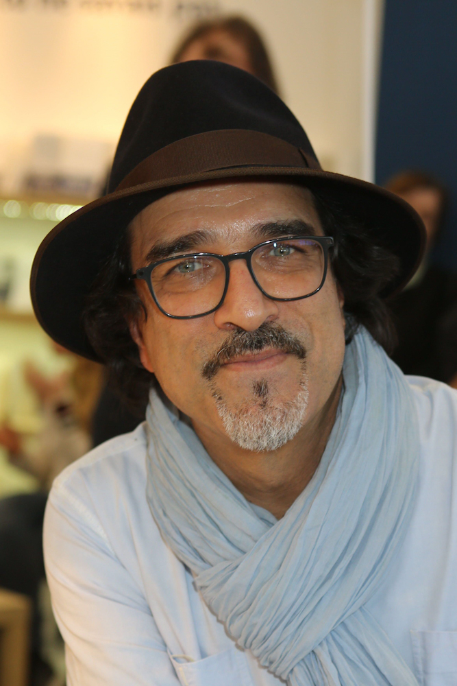 Atiq Rahimi