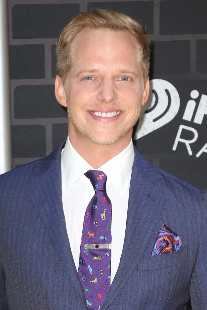 Chris Geere