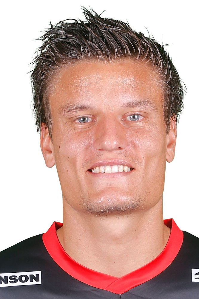 Jelle Vossen