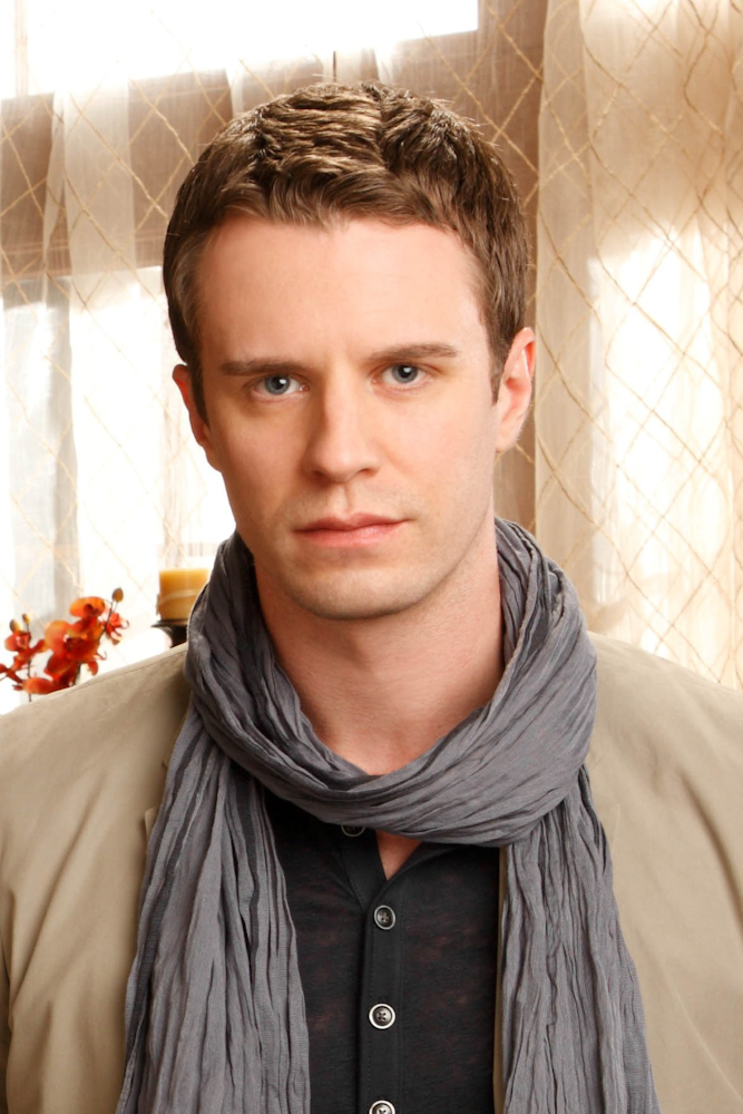 Luke Mably