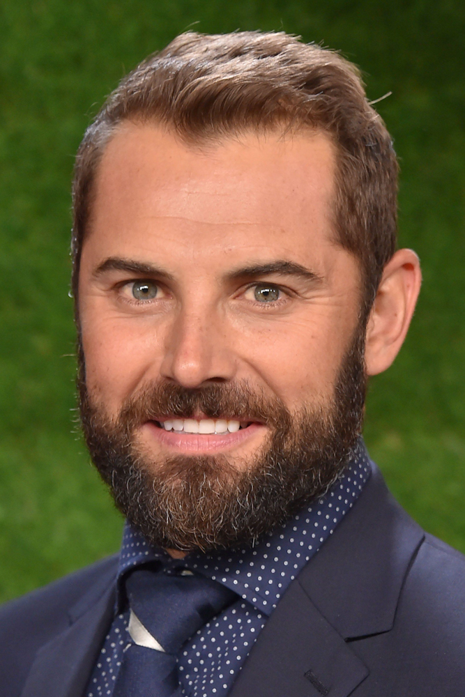 Daniel MacPherson