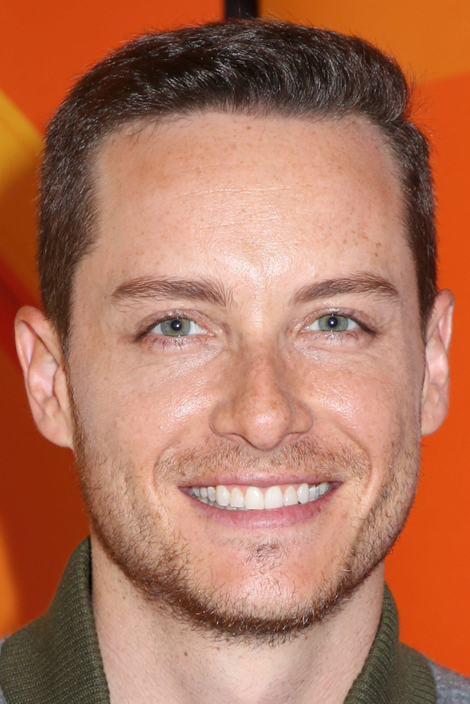 Jesse Lee Soffer