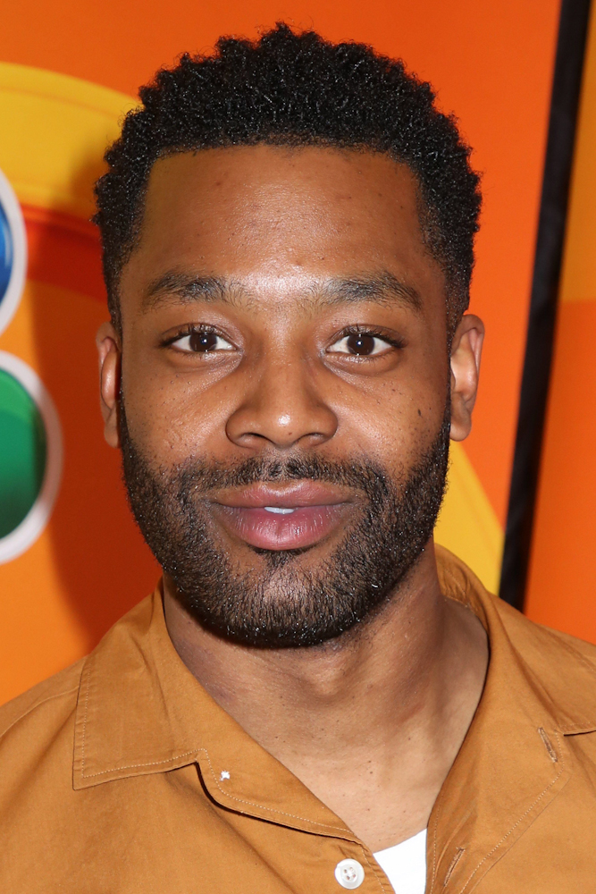 LaRoyce Hawkins