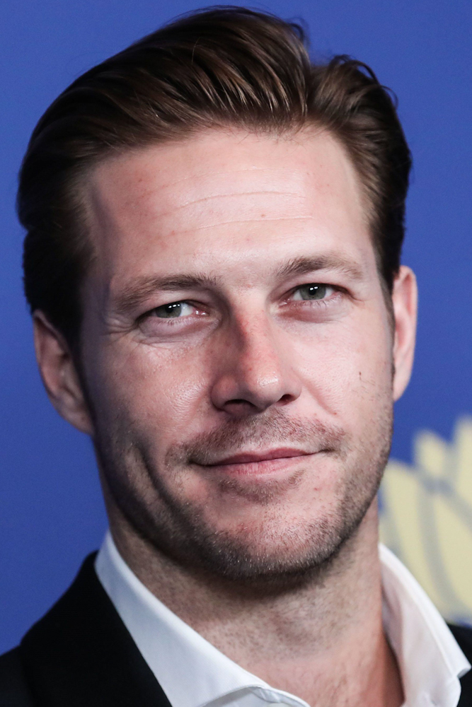 Bio Luke Bracey