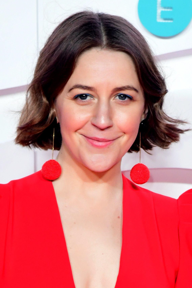 Gemma Whelan