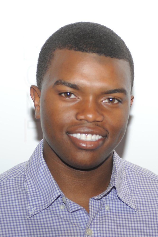 Marc John Jefferies