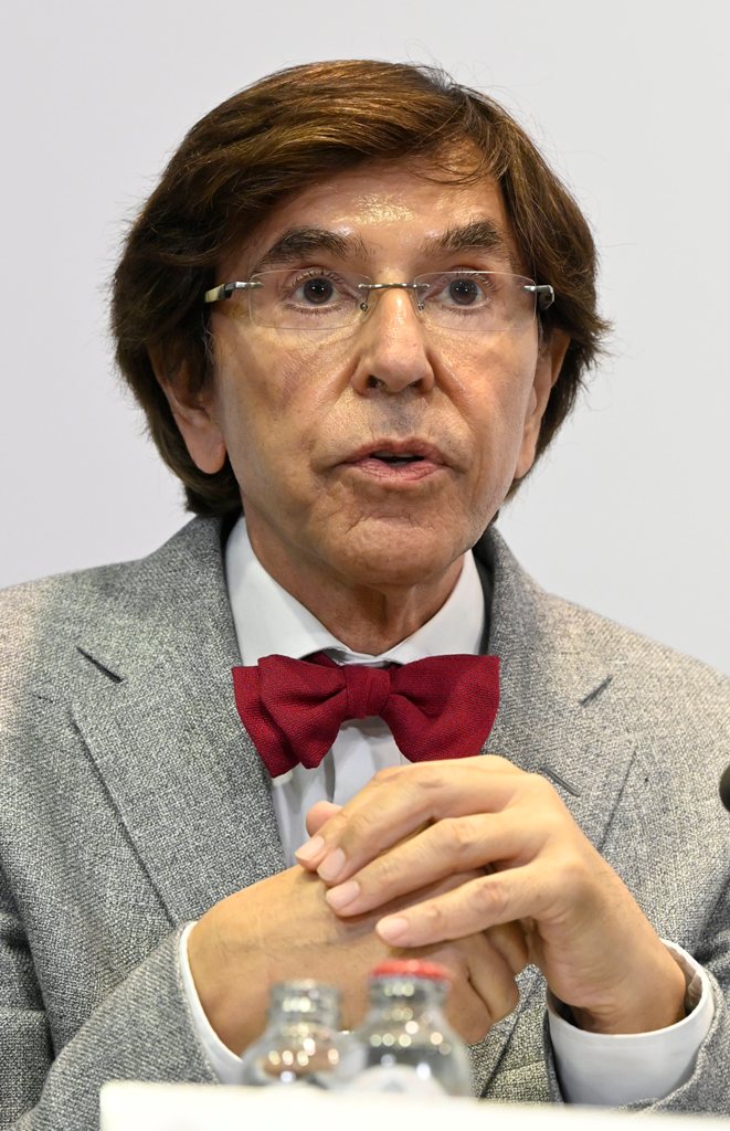 Elio Di Rupo