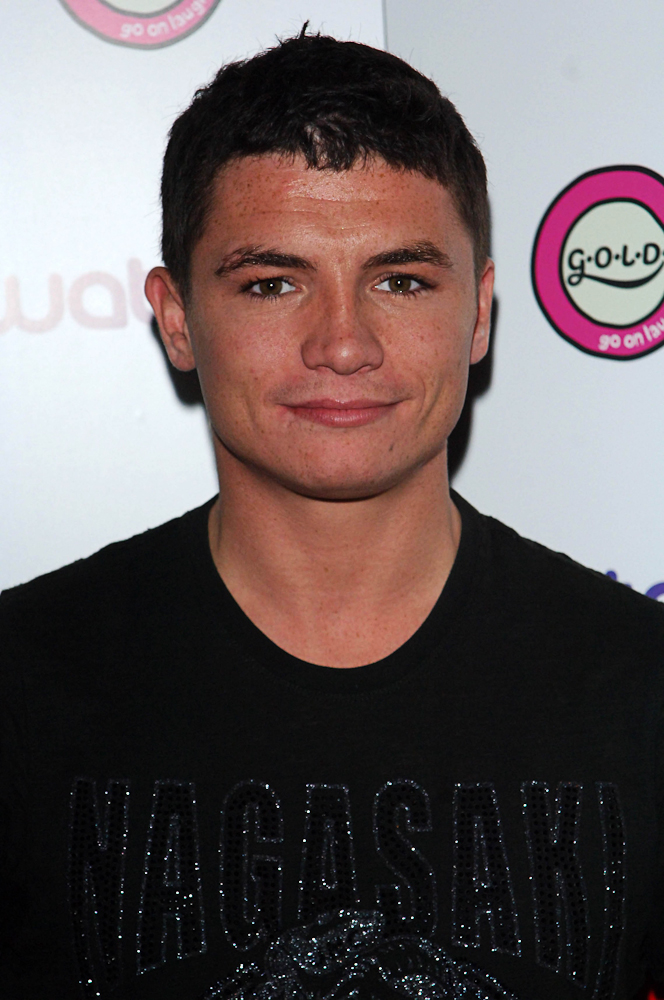 Jody Latham