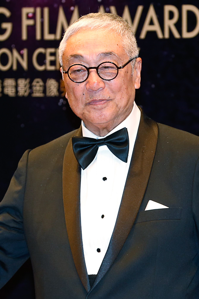 Kenneth Tsang