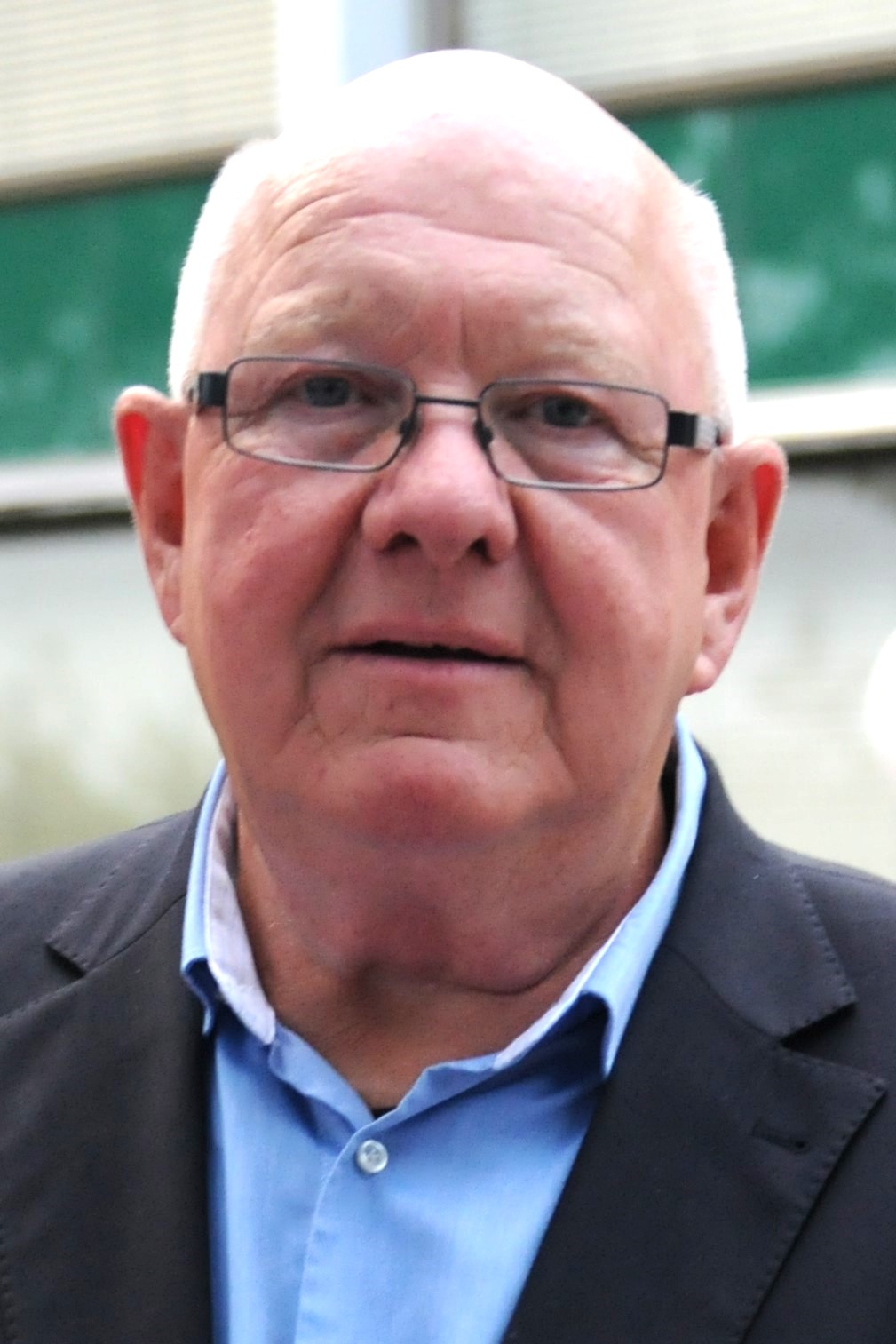 Henk Wijngaard