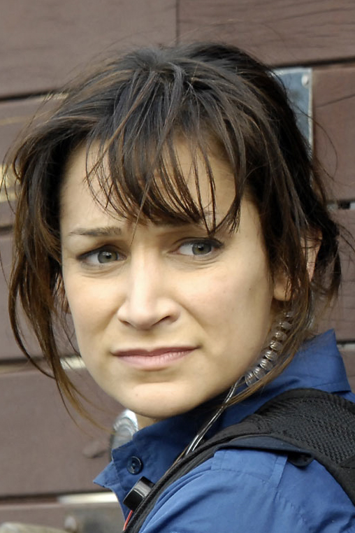 Nicole da Silva