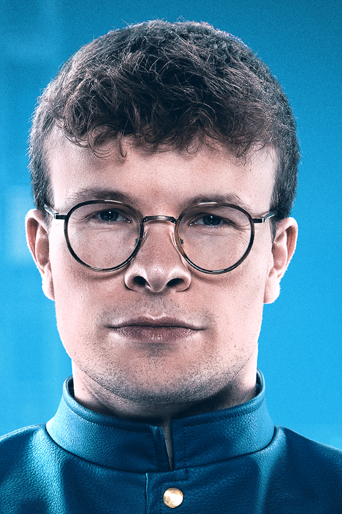 Nimrod Vanderbauwhede