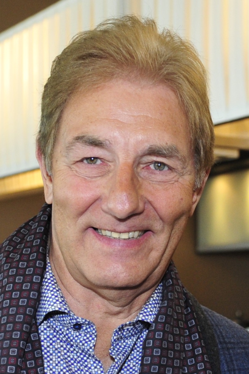 Jacques Raymond