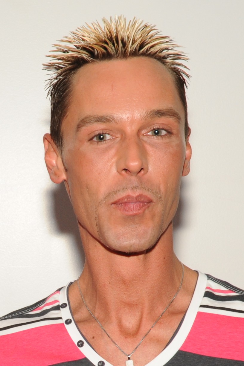 Angelino Van den Baeten