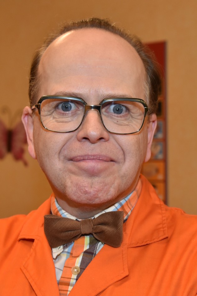 Marc-Marie Huijbregts