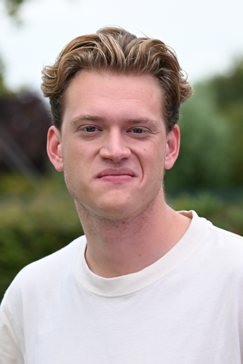 Jérémie Vrielynck