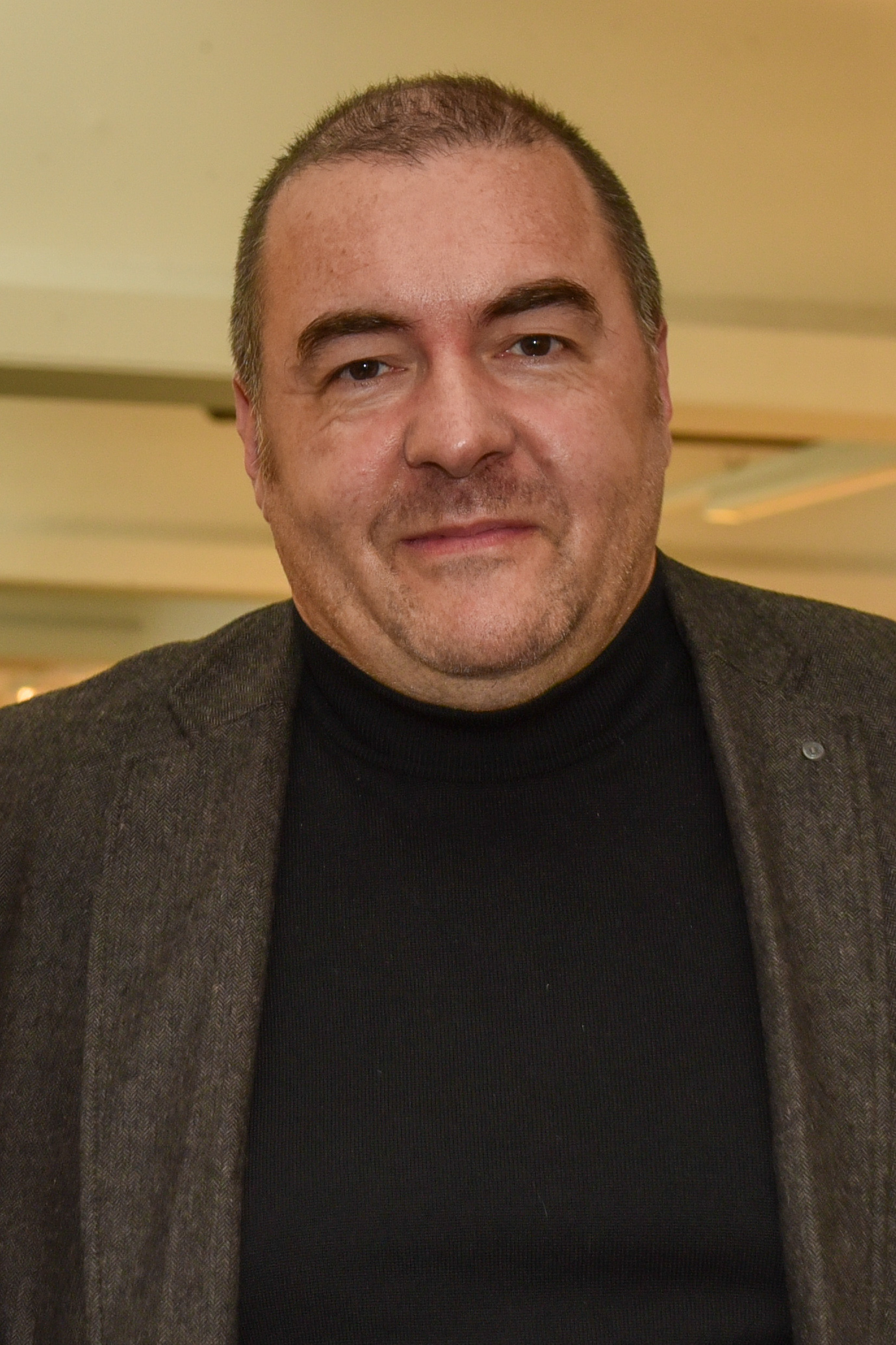 Steve Willaert