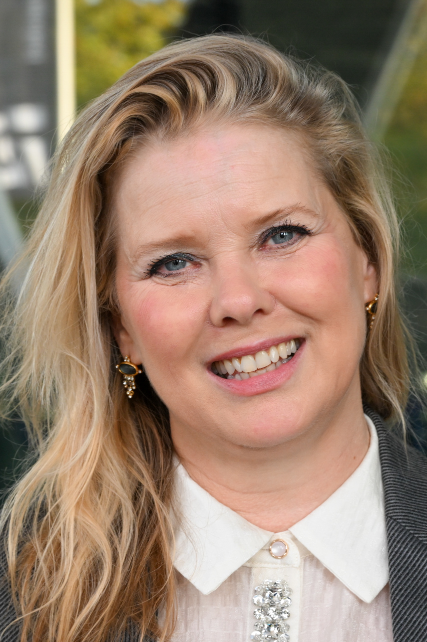 Babette van Veen