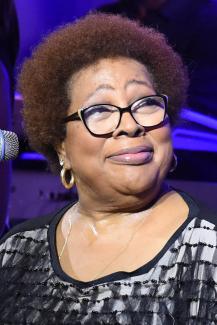 Jocelyn Brown