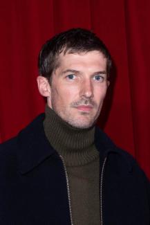 Gwilym Lee