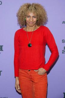 Michelle Hurd