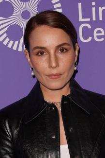 Noomi Rapace