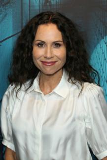 Minnie Driver